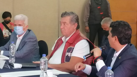 Incentivar construcción de vivienda de calidad a bajo costo, compromiso de Hank