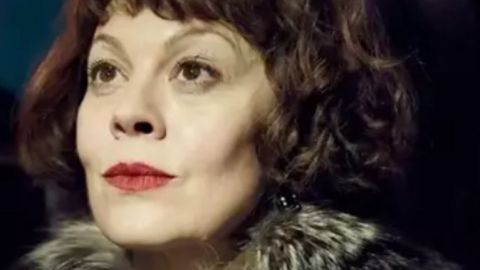 Murió Helen McCrory, actriz de Harry Potter, tras dura batalla contra el cáncer