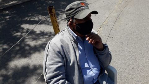 Piden plantar árboles en el  estacionamiento de la UABC en zona río