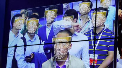 México la aprueba mientras Europa busca PROHIBIR la vigilancia biométrica