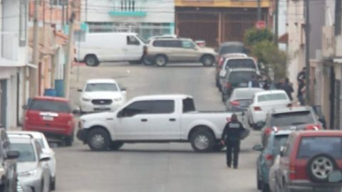 Ministerial ejecutado a bordo de su vehículo en Tijuana