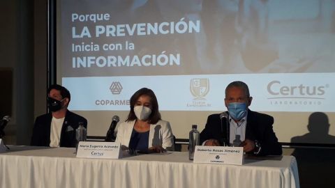 Lanzan campaña de salud para concientizar a la ciudadanía