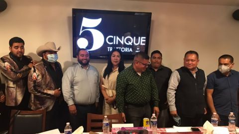 Presentaron evento ‘Tijuana, unidos por una Sonrisa’