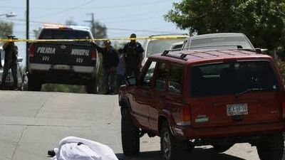 Tijuana y Ensenada, entre las 50 ciudades más violentas del mundo