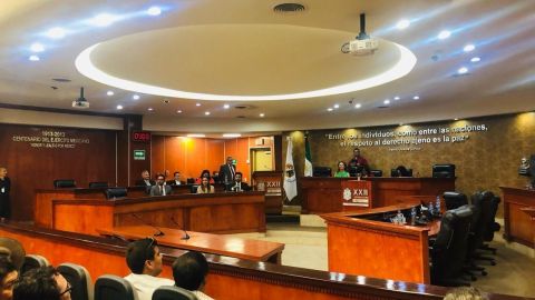 Aprueban a Bonilla deuda por 3 mil mdp más interés a pagar con fondos federales