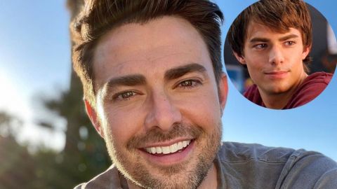 Jonathan Bennett, actor de 'Mean Girls', sufrió homofobia en México