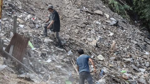 Presenta Tijuana significativa reducción de basureros clandestinos