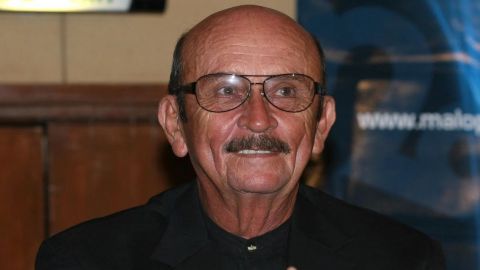 Fallece el cantautor mexicano Sergio Esquivel