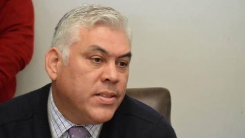 Joel Fabián Guardado Reynaga será el secretario del Ayuntamiento de Tijuana