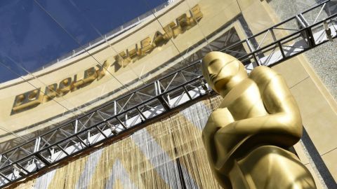 Premios Oscar 2021: cuándo y dónde ver la gala y la alfombra roja