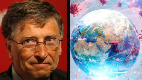 Bill Gates lanza predicción sobre el fin de la pandemia por covid-19