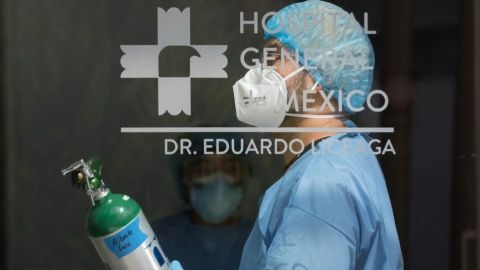 Falso, que se excluya a médicos privados en vacunación anticovid: López-Gatell