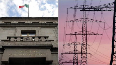 Reforma eléctrica de AMLO llega a la Suprema Corte
