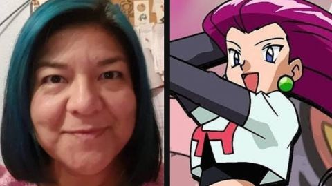 Murió Diana Pérez, actriz de doblaje, que dio voz a 'Jessie' de Pokémon