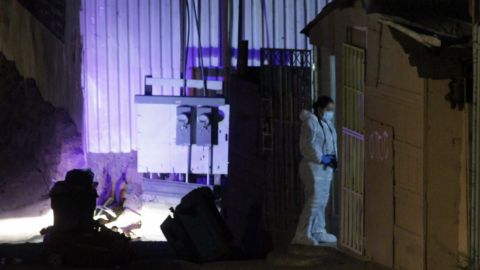 8 asesinatos y 3 personas lesionadas en las últimas horas en Tijuana