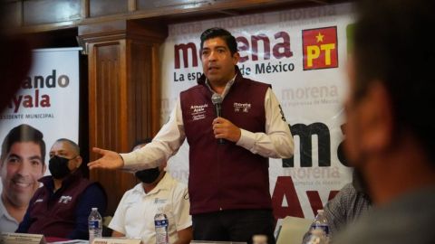 "Tendrá su espacio la AMIC en las próximas obras grandes para Ensenada"
