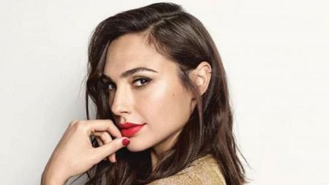 Gal Gadot luce hermosa pancita de su tercer embarazo
