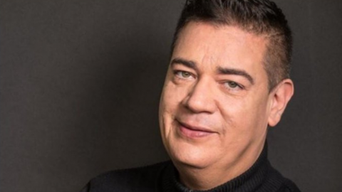 Ray Reyes, ex-integrante de Menudo, fallece a los 51 años de edad