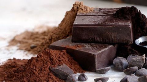 ¿Prefieres el chocolate amargo y el café sin azúcar? Podrías ser 'malvado'