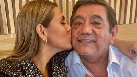 Hija de Félix Salgado, es la candidata de Morena para la gubernatura de Guerrero