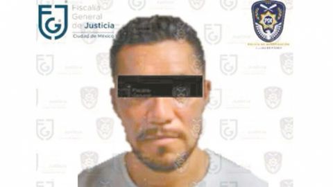 FGJ detienen a futbolista por presunta violación