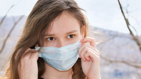 Necesario hablar con niños y adolescentes sobre nuevas conductas por pandemia