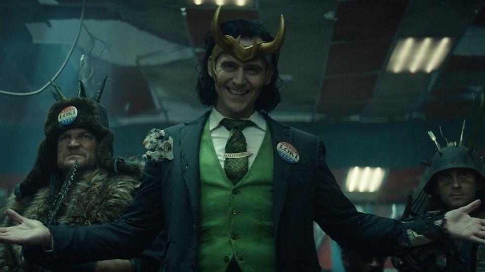 Loki Temporada 2 Fecha De Estreno