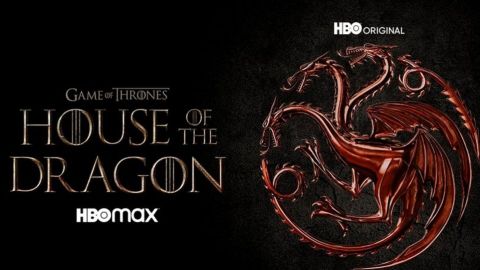 Primeras imágenes de 'House of the Dragon', precuela de 'Game of Thrones'