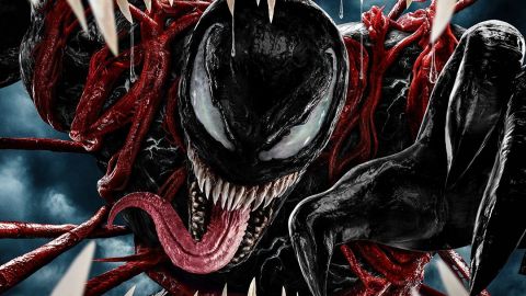 'Venom: Let There Be Carnage' ya tiene tráiler y fecha de estreno