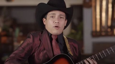 Matan al cantante Julio Verdugo en Culiacán, Sinaloa