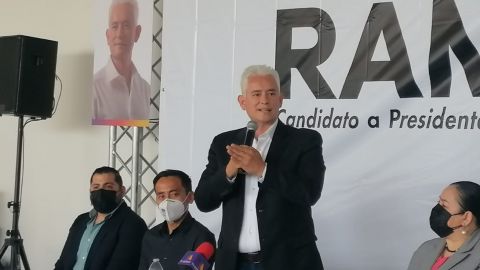 Equipo jurídico de Morena apoyarán a Jorge Ramos