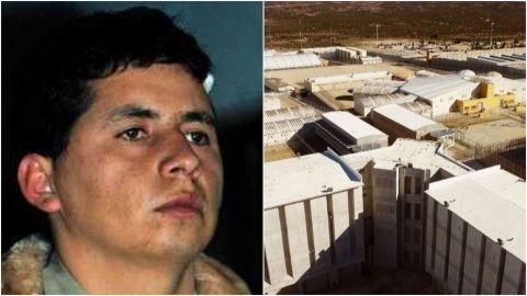CNDH reitera petición de traslado de Mario Aburto a prisión de El Hongo