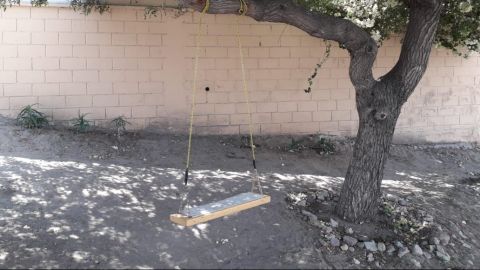 Hombre intenta adueñarse de un parque a base de mentiras