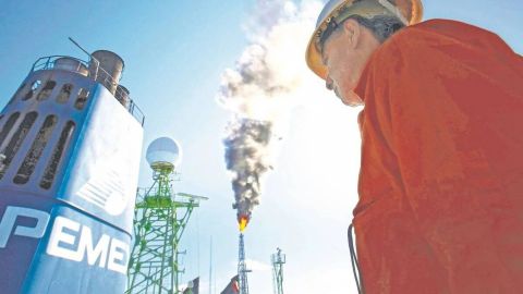 Tres empresas de EU demandan a México por Ley de Hidrocarburos