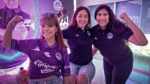 'Busquen amor': Mazatlán manda mensaje a quienes se burlaron de de sus gamers