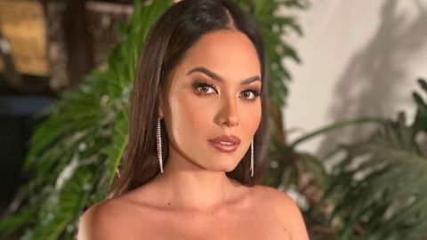 Andrea Meza manda mensaje contra violencia de género tras ganar Miss Universo
