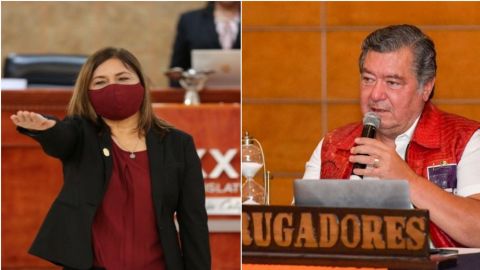Morena demanda a alcaldesa de Mexicali y a Jorge Hank por delitos electorales