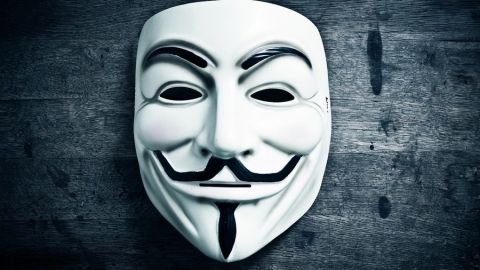 Reaparece 'Anonymous' en México; advierten hackeo ruso el próximo 6 de junio