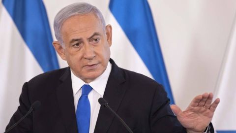 Israel no descarta ''ir hasta el final'' contra Hamás si la disuasión fracasa