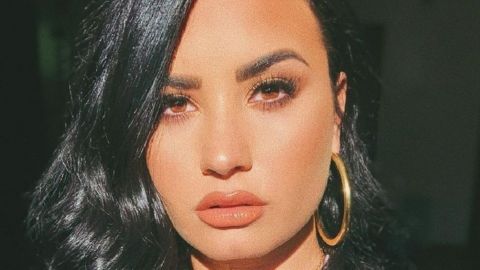 Demi Lovato revela que se identifica como género no binario