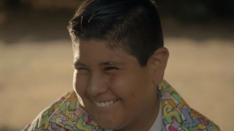 VIDEO: 'Niño del Oxxo' reaparece como protagonista de video musical