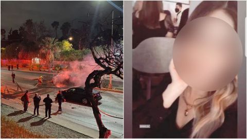 Manifestación contra Nailea este domingo, temen que salga libre