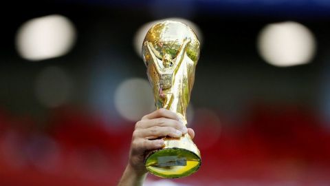 FIFA aprueba estudiar posibilidad de disputar el Mundial cada dos años: reportes