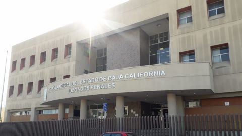 A las 9 de la mañana inicia audiencia de Nailea N.