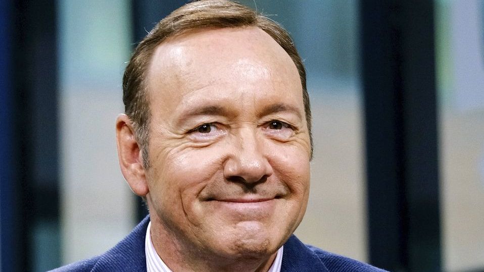 Kevin Spacey Regresa Al Cine Pese Acusaciones De Abuso Sexual En Su Contra