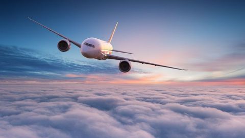EU baja calificación de seguridad aérea de México a categoría 2