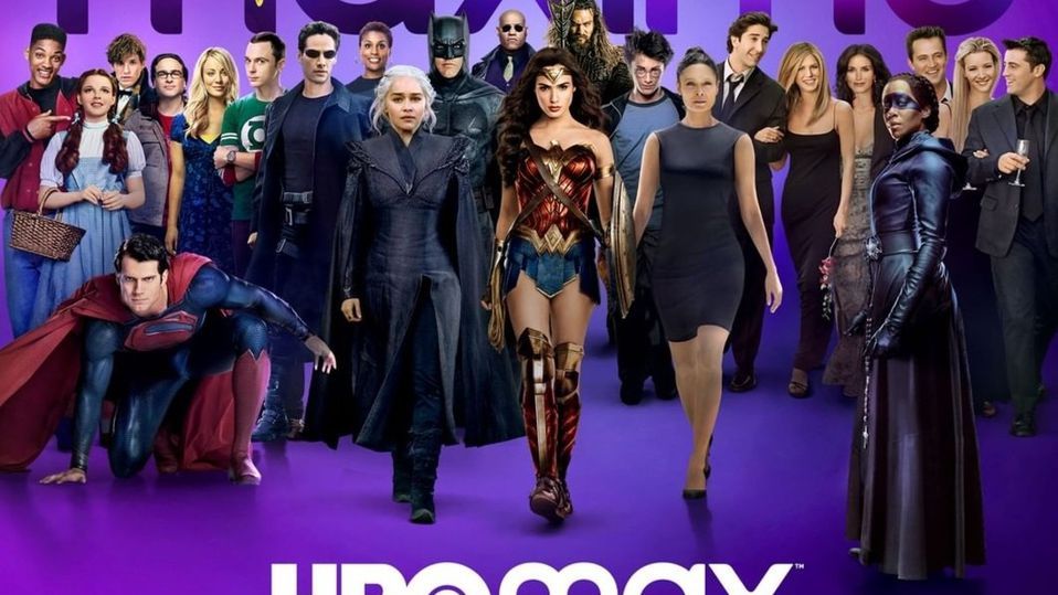 HBO Max anuncia fecha de lanzamiento, precio y catálogo en México