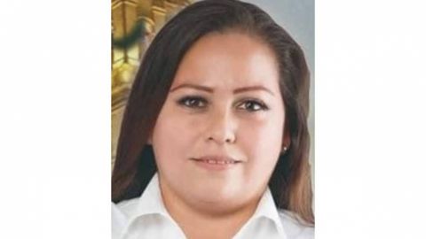 Atacan a balazos a Sarahí Figueroa, candidata a diputada del PVEM en Guanajuato