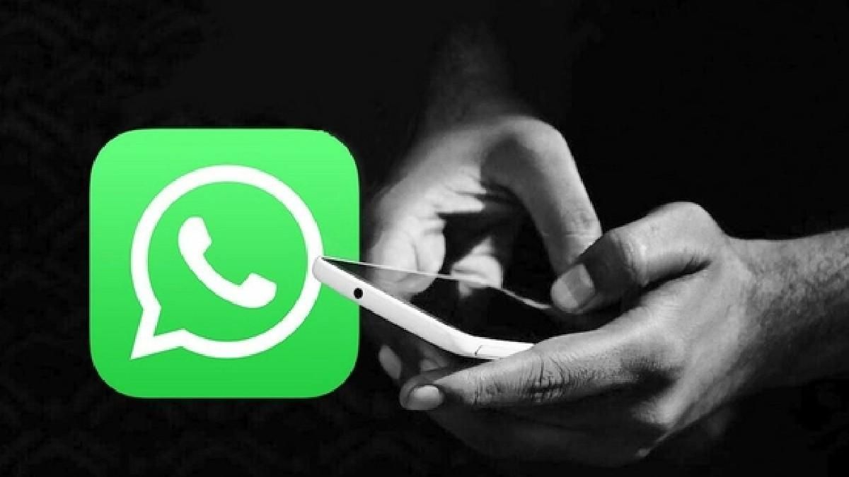 Este es el modus operandi de los hackers de WhatsApp para robar tu cuenta