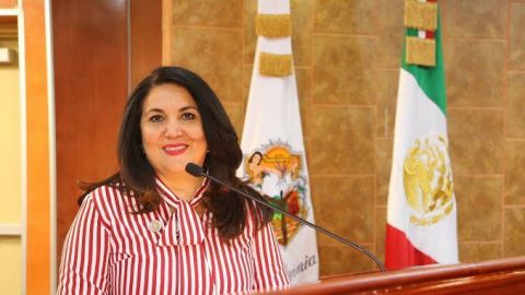 Retiran candidatura a Miriam Cano, no podrá reelegirse; fingió ser indígena